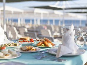 Febeach Hotel - All Inclusive