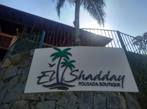 Pousada Recanto El Shadday