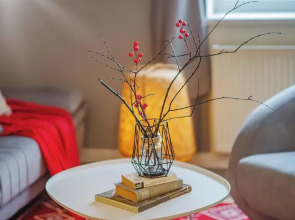 HB apartments Merab Kostava