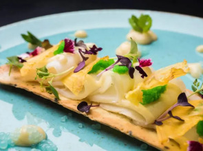 Ciampedie Luxury Alpine Spa Hotel