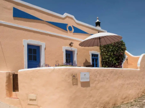 Luazinha - Lovingly renovated Fisherman's cottage