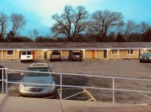 Rodeway Inn