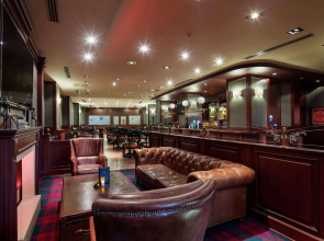 Wyndham Grand Kayseri