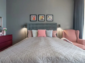 Lake Side Luxury – Steps to the Lake Lela