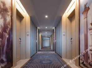 Vienna International Hotel (Chengdu Happy Valley, Dongzikou Metro Station)