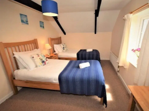 Nanplough Country House and Cottages