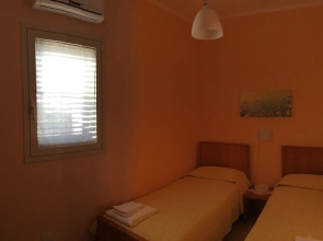 Panacea Residence