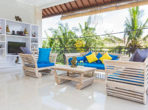 Villa Harmony Seminyak