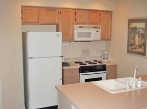 Vintage Landing Condominiums