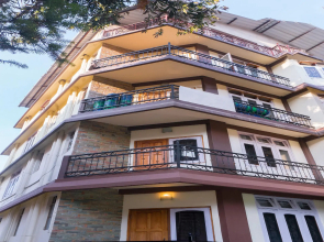 OYO 11853 Pumpkin Rooms Dhankheti