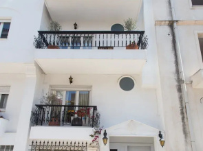 Apartment 130m² - Roof Garden with Acropolis View