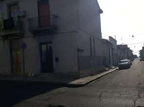"house in Mascali No01"