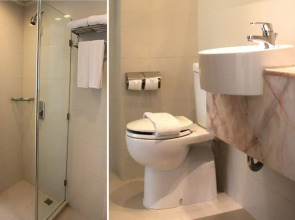 Sunshine Hotel And Residences