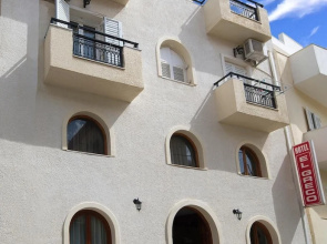 Hotel El Greco Sitia
