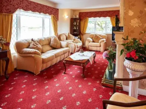 Ballykisteen Lodge