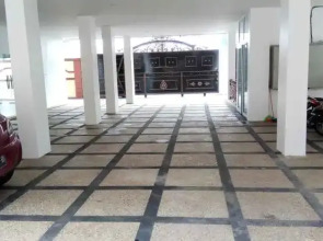 Azalia Residence