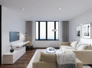 La Ville Hotel & Suites CITY WALK, Dubai, Autograph Collection