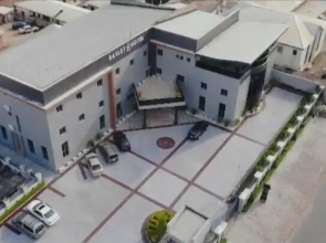 Basley Hotel Kubwa Abuja