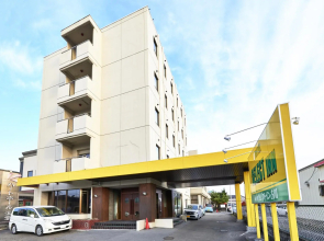 Hotel Select Inn Furukawa
