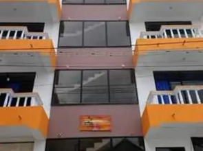 Hotel Alemán