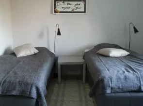 Ateljé Vävglädje Butik Bed & Breakfast