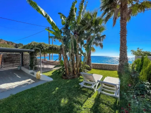 Katerina Mare - 5 steps from the beach