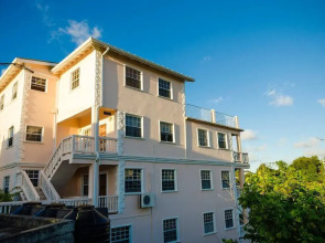 Aanola Villas A4 Spacious Caribbean Casa