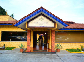 Villas Layfer, Cordoba, Veracruz, Mexico