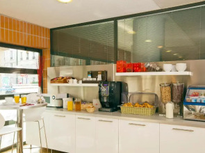 Séjours & Affaires Montreuil Saint Mandé