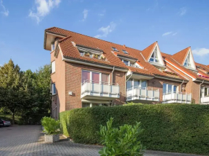 Ferienwohnung Schenefelder Drift