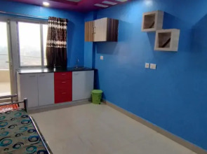 De Sea Apartments