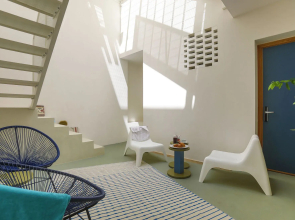 Senia Rooms Design