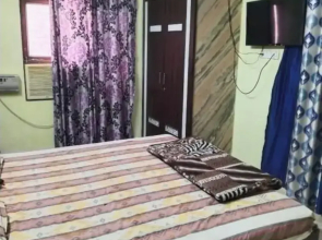 Hotel Mostel Guest House - Jaipur