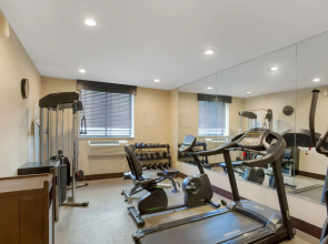 Best Western Plus Plaza Hotel