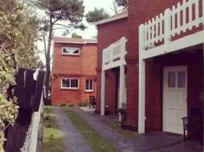 Refugio De Mar