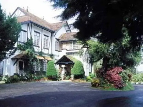 The Smokehouse Hotel Frasers Hill
