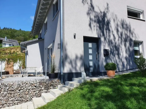 Ferienwohnung Am Musbach in Badenweiler-Sehringen