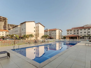 Beautiful apt Less Than 2 min From the sea Vjg0102