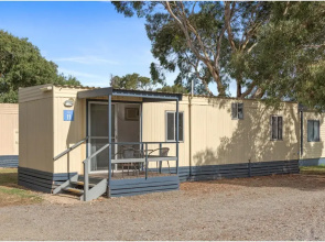Discovery Parks - Goolwa