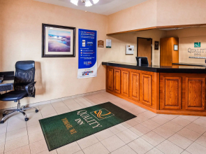 Quality Inn Tomah