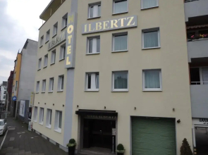 Hotel Ilbertz Garni