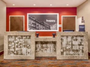 Hampton Inn Manhattan Grand Central