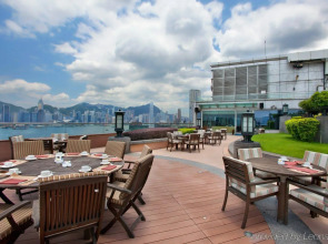 Harbour Plaza Metropolis