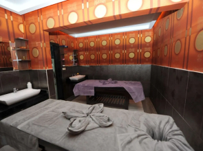 Asrın Beach Hotel - All Inclusive