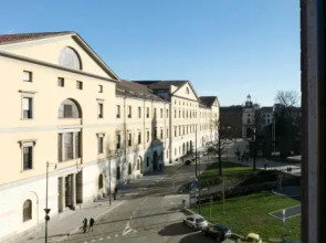 Heart Milan Apartment Sant'Ambrogio