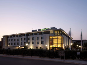 Holiday Inn Express Toulouse Airport