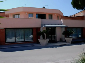 Hotel Da Filiè