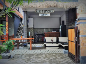 The Cemok's Cottage