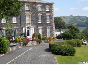 Macdonald Plas Talgarth Holiday Resort