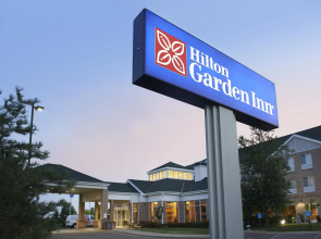 Hilton Garden Inn Minneapolis/Eden Prairie